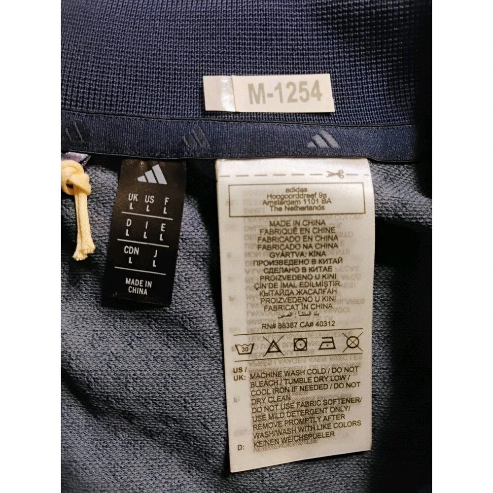 adidas brand new